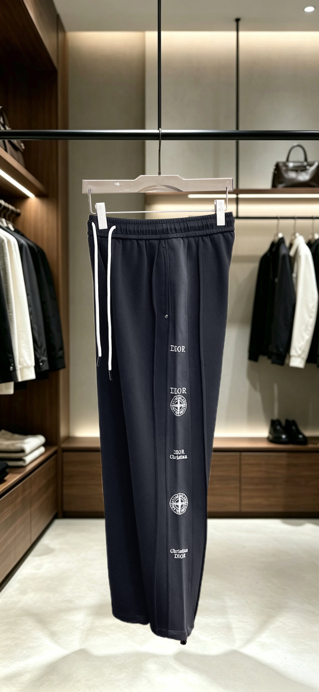 Premium Casual Pants-260912-51