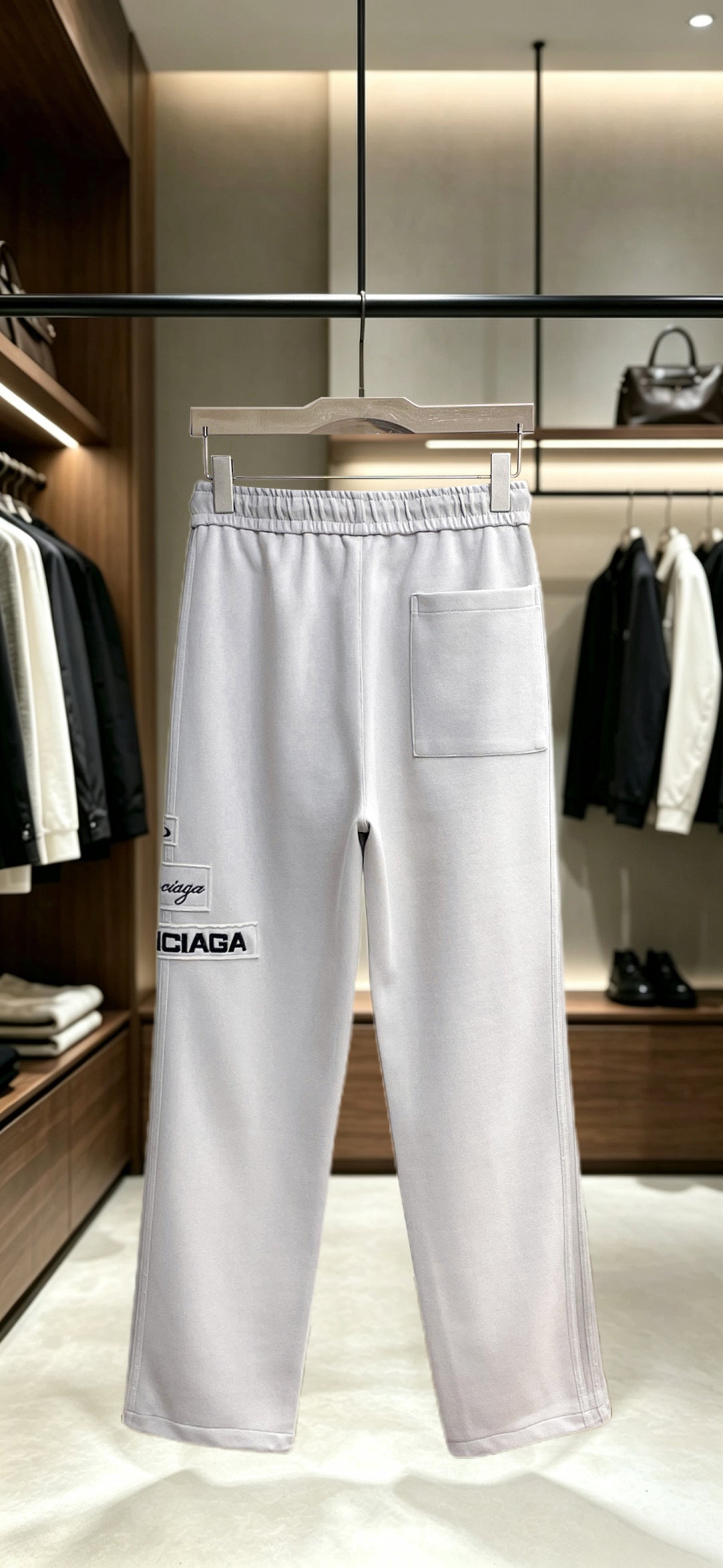 Premium Casual Pants-260912-52