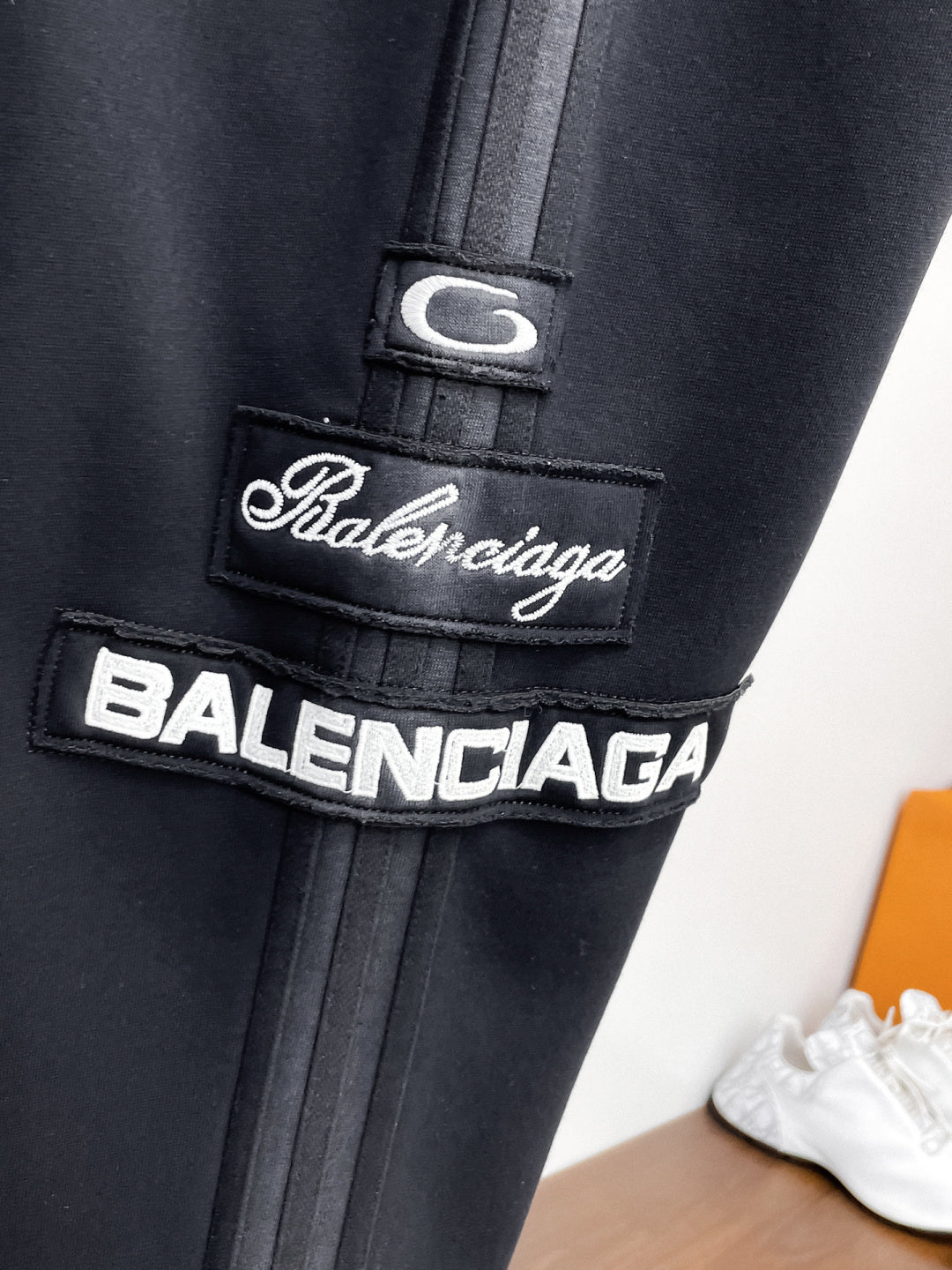 Premium Casual Pants-260912-53