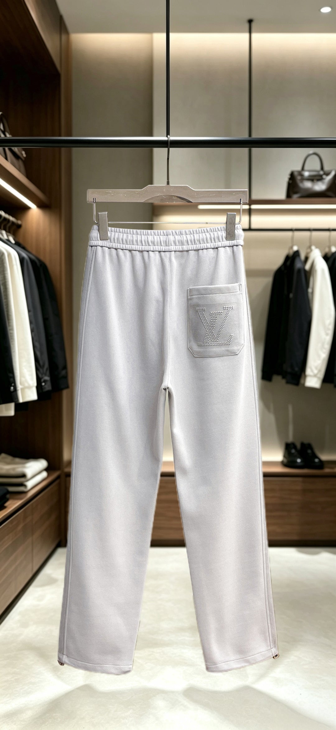 Premium Casual Pants-260912-54