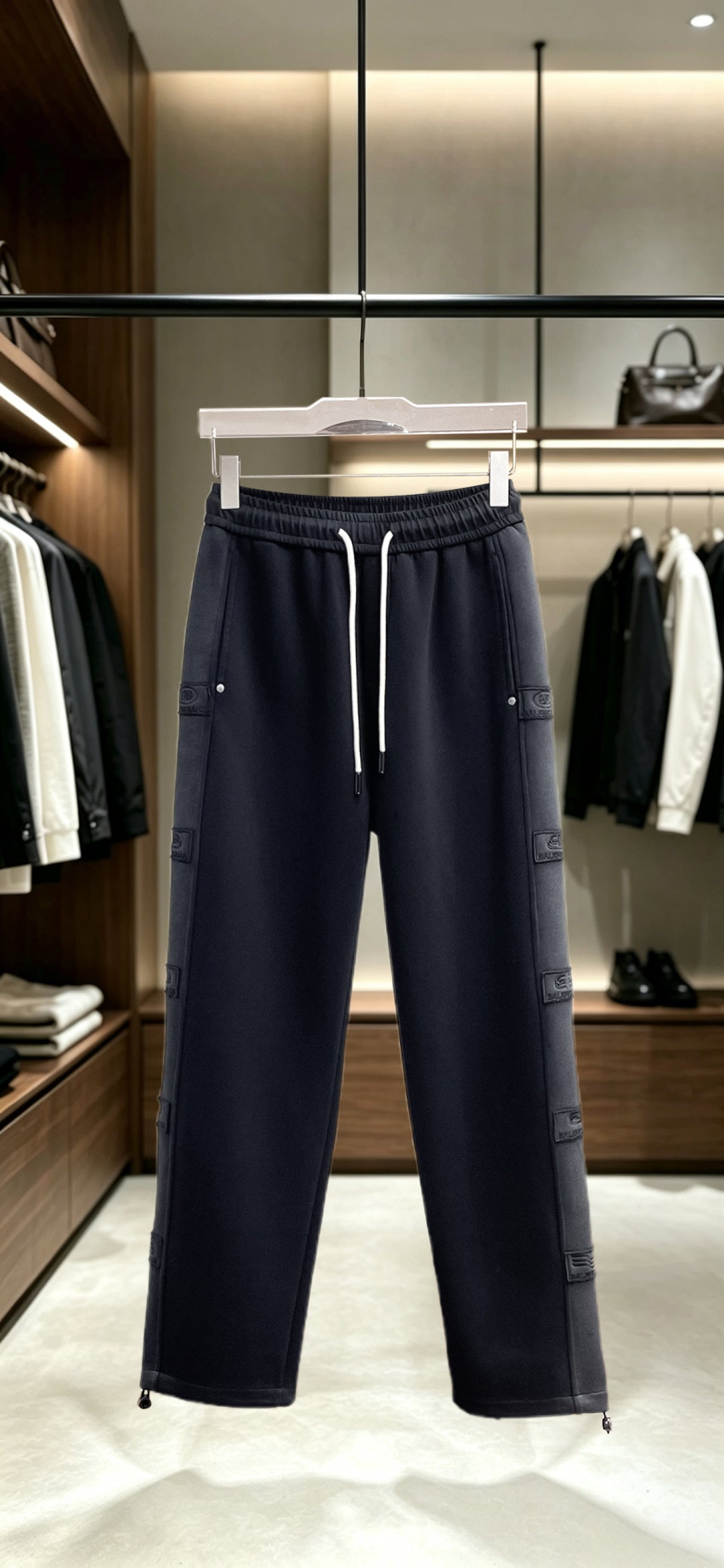 Premium Casual Pants-260912-55