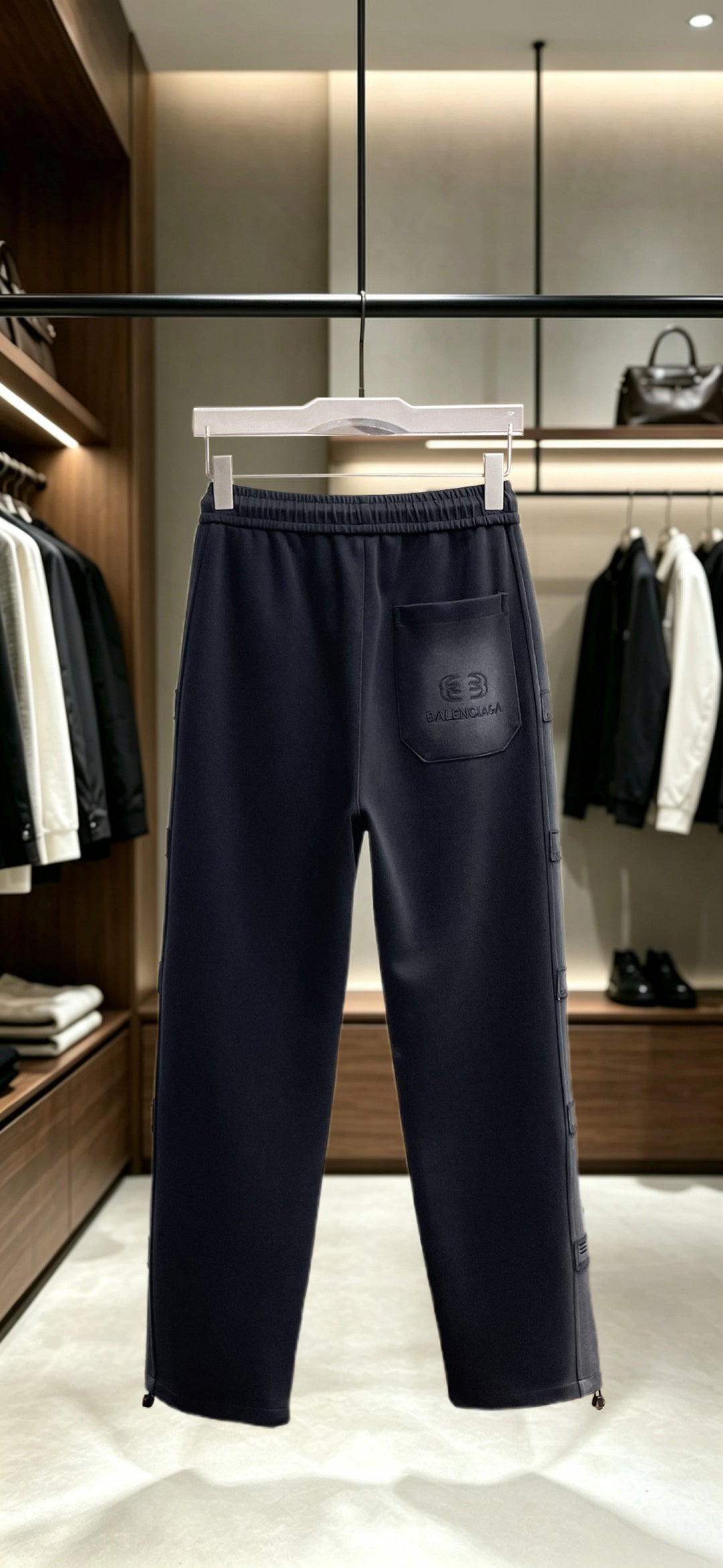 Premium Casual Pants-260912-55