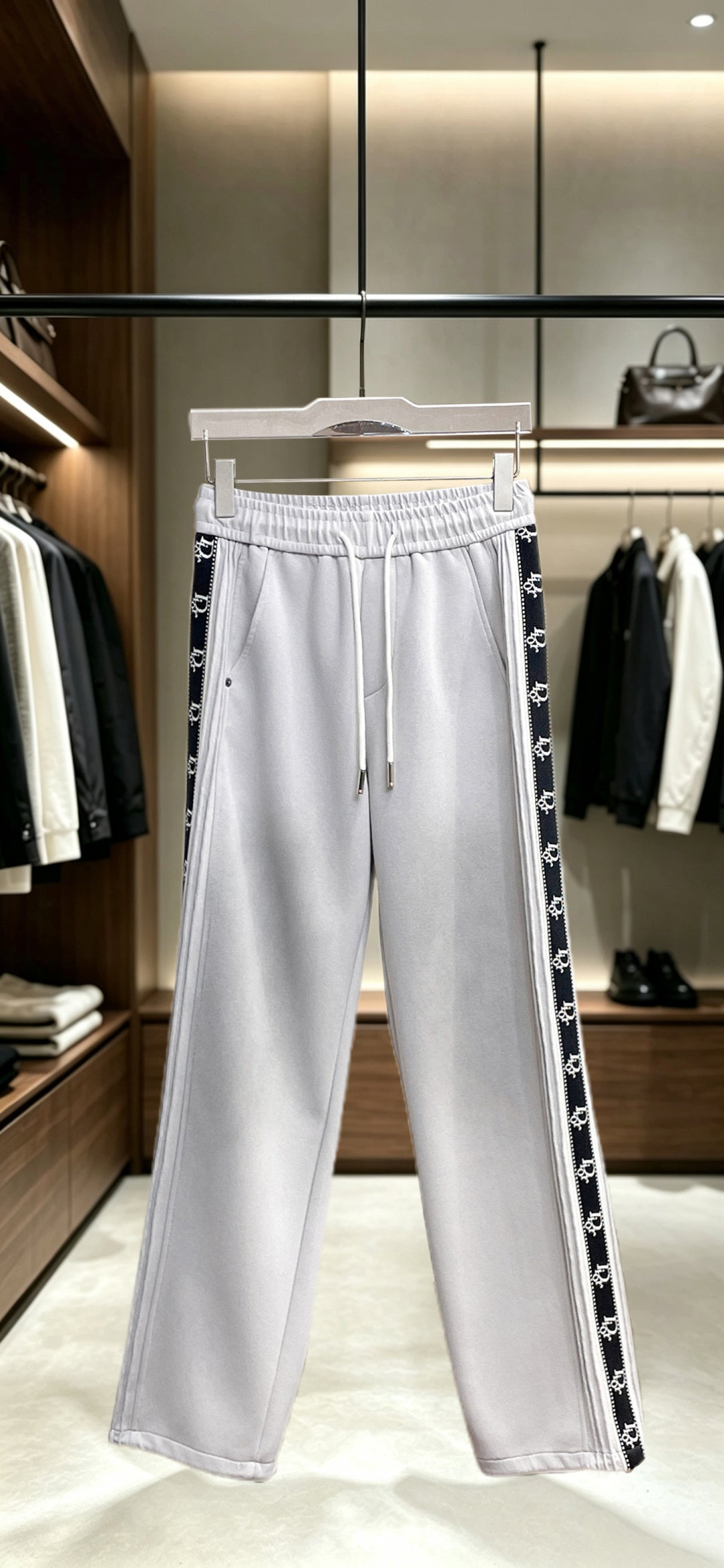 Premium Casual Pants-260912-56