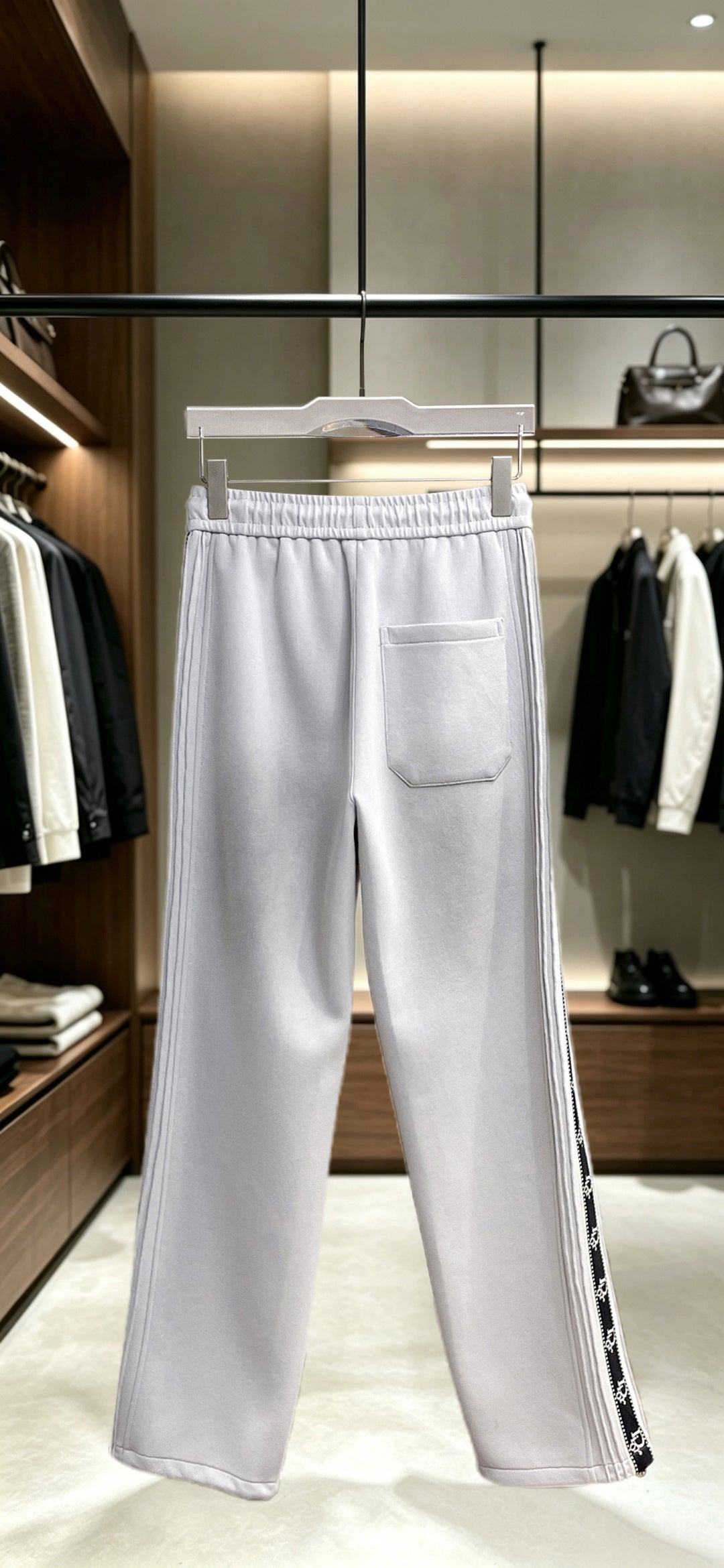 Premium Casual Pants-260912-56