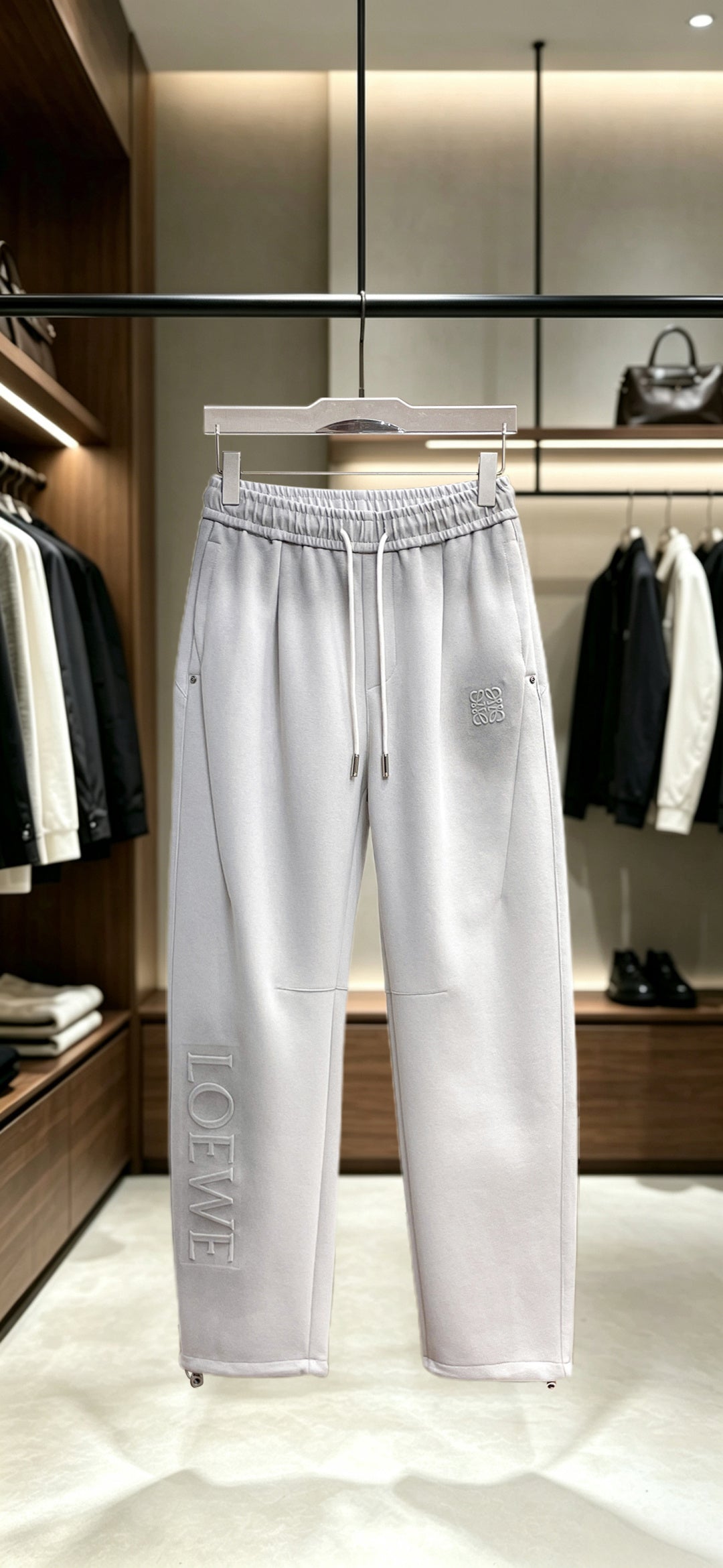 Premium Casual Pants-260912-58