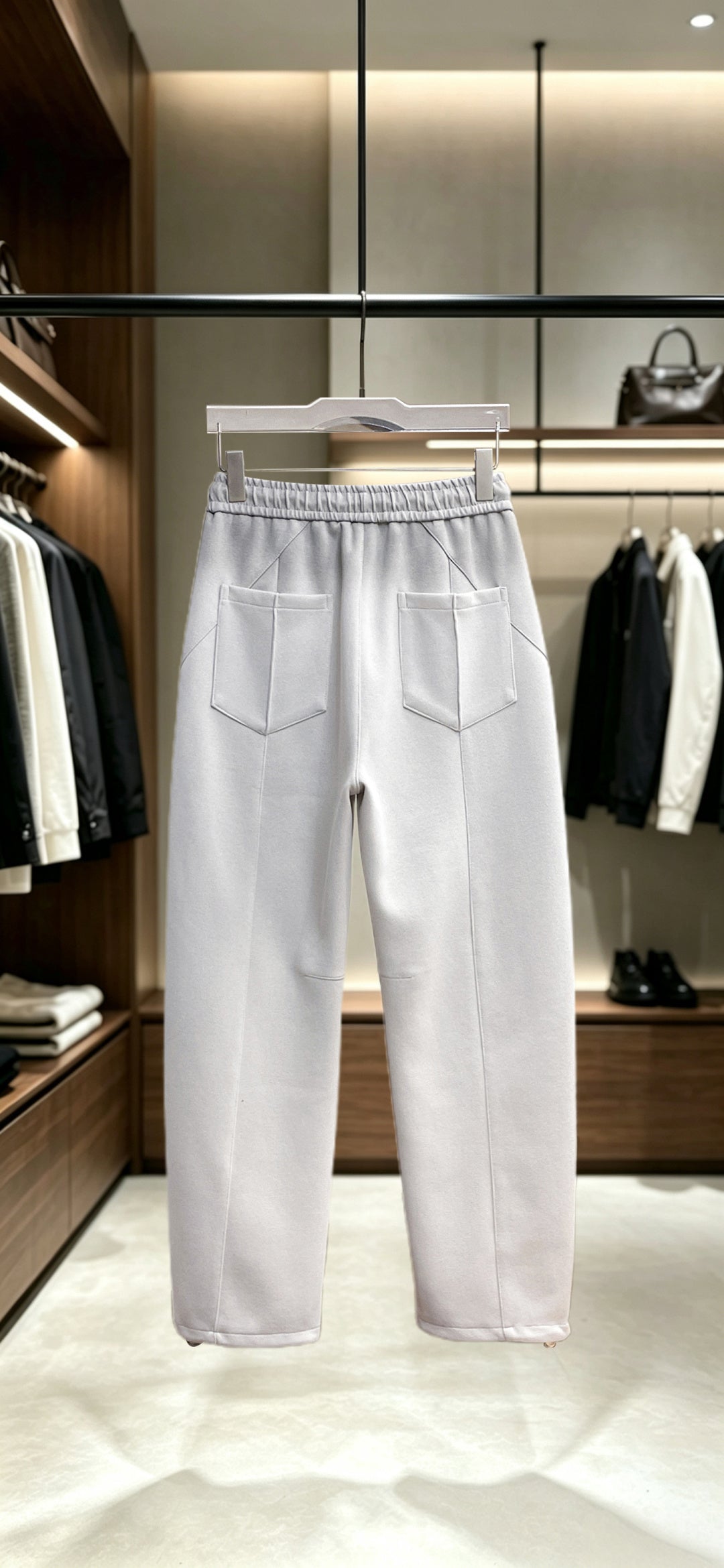 Premium Casual Pants-260912-58