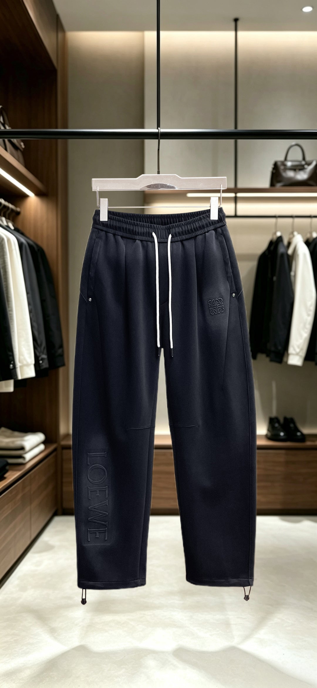 Premium Casual Pants-260912-59