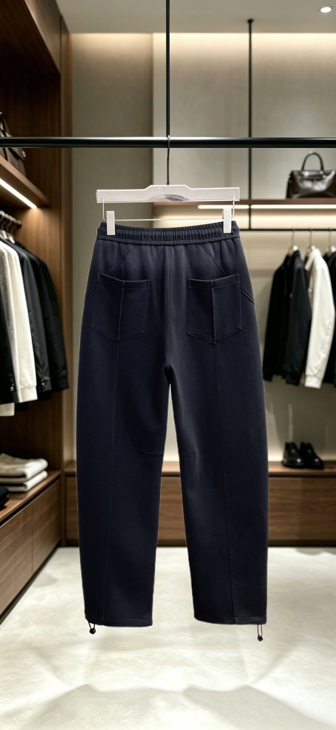 Premium Casual Pants-260912-59