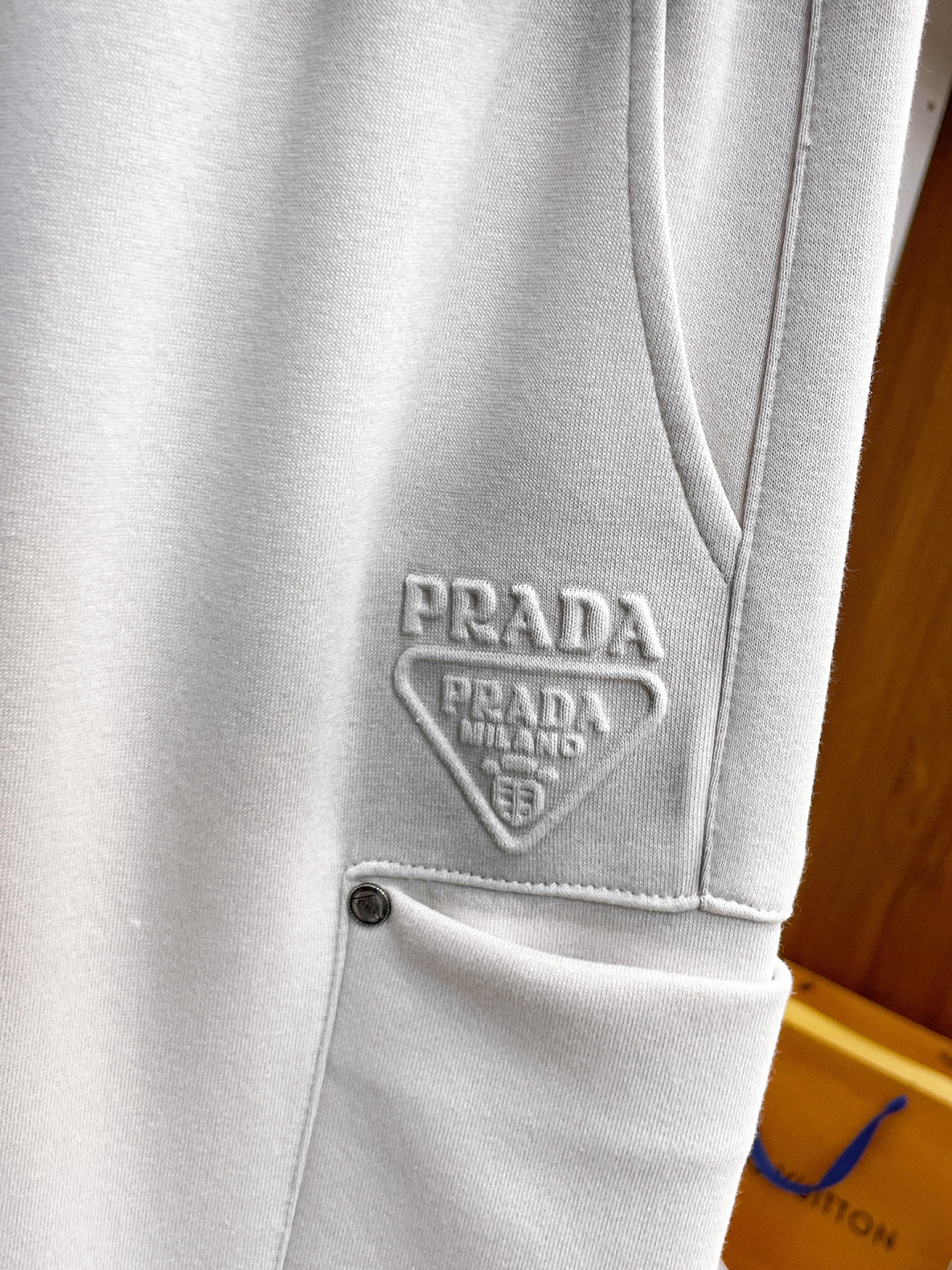Premium Casual Pants-260912-60