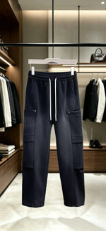 Premium Casual Pants-260912-61