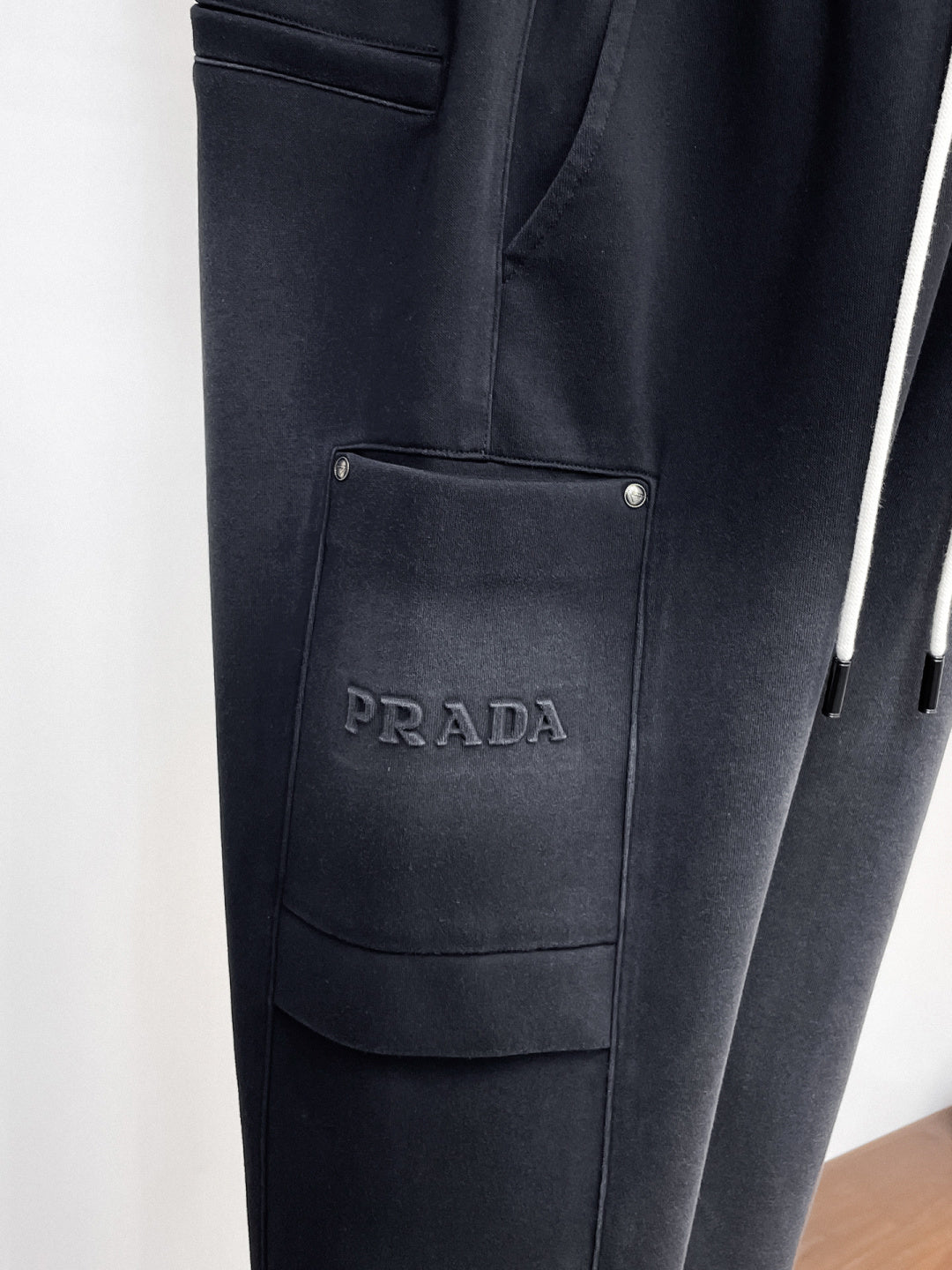 Premium Casual Pants-260912-61