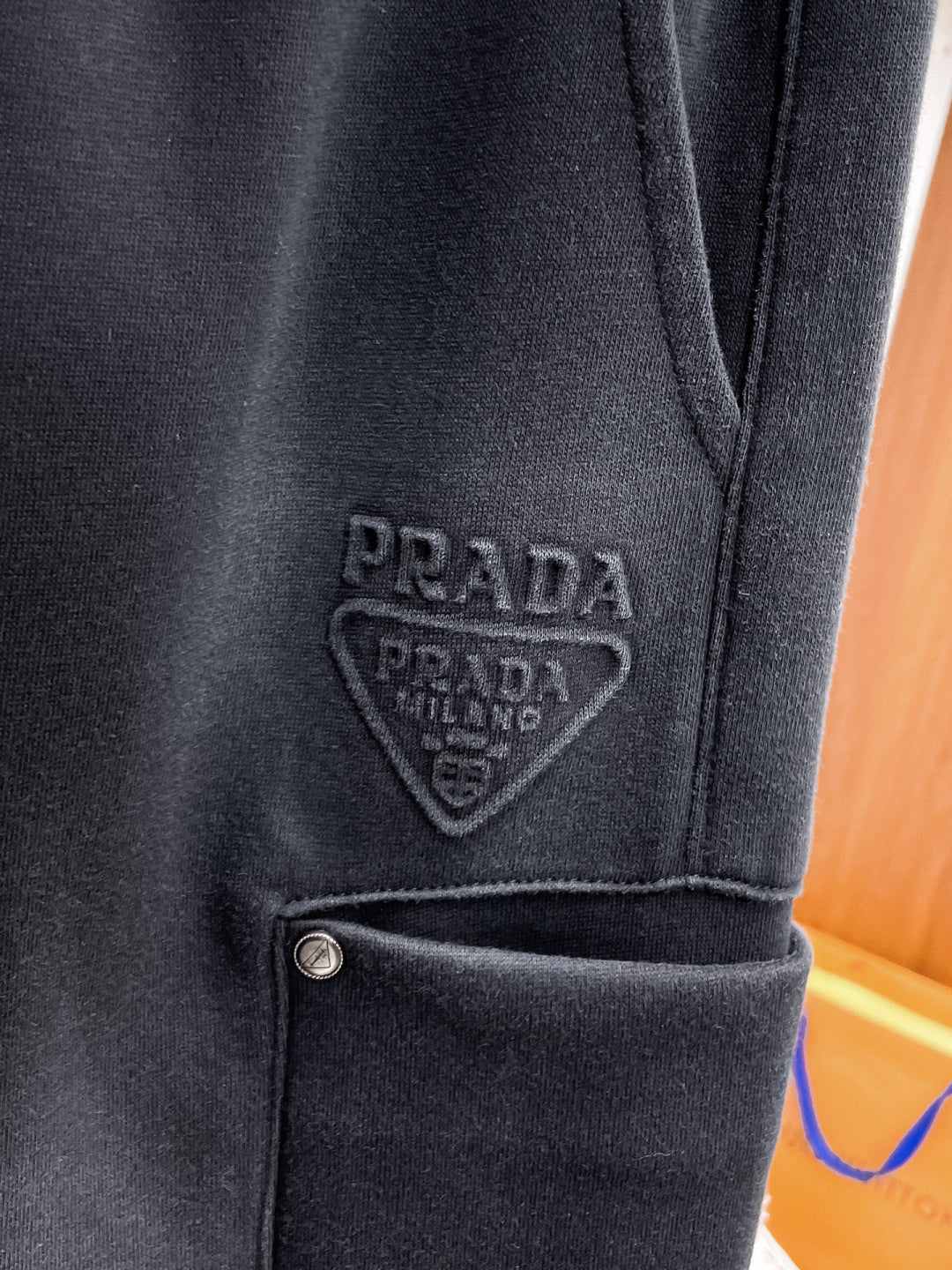 Premium Casual Pants-260912-61