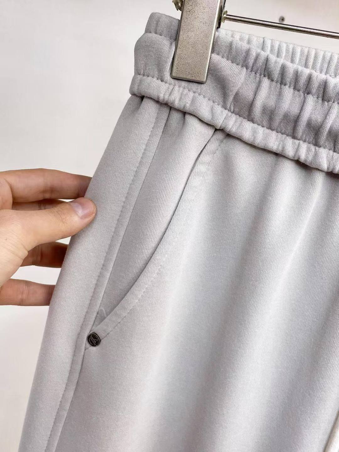 Premium Casual Pants-260912-62
