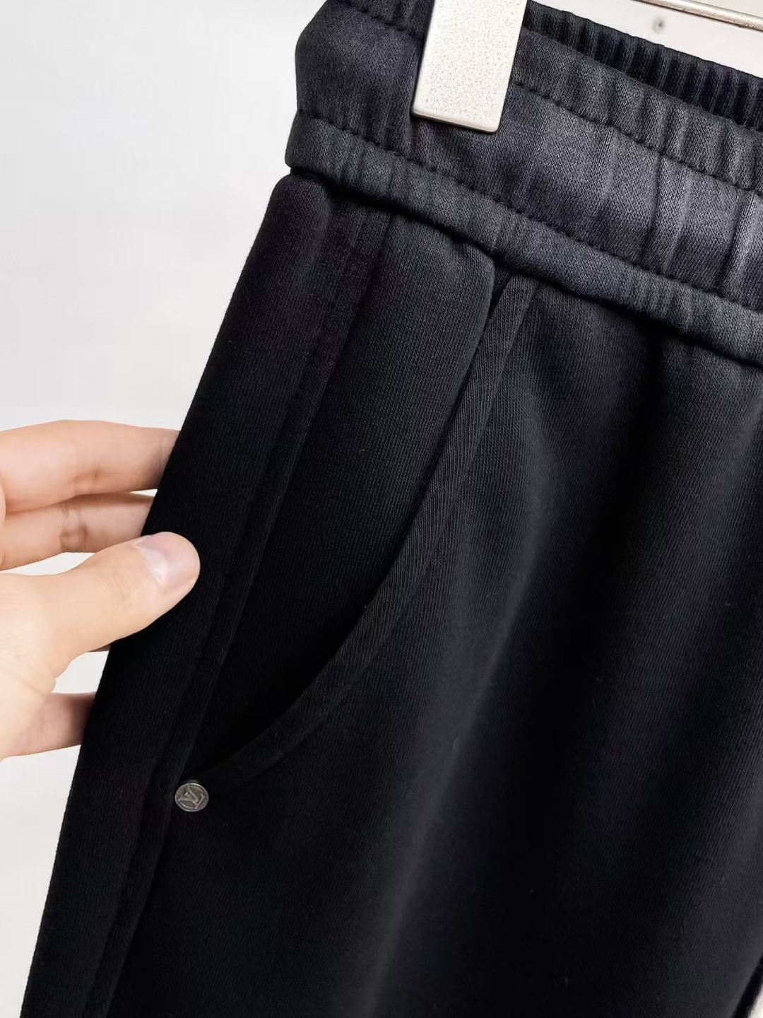 Premium Casual Pants-260912-63