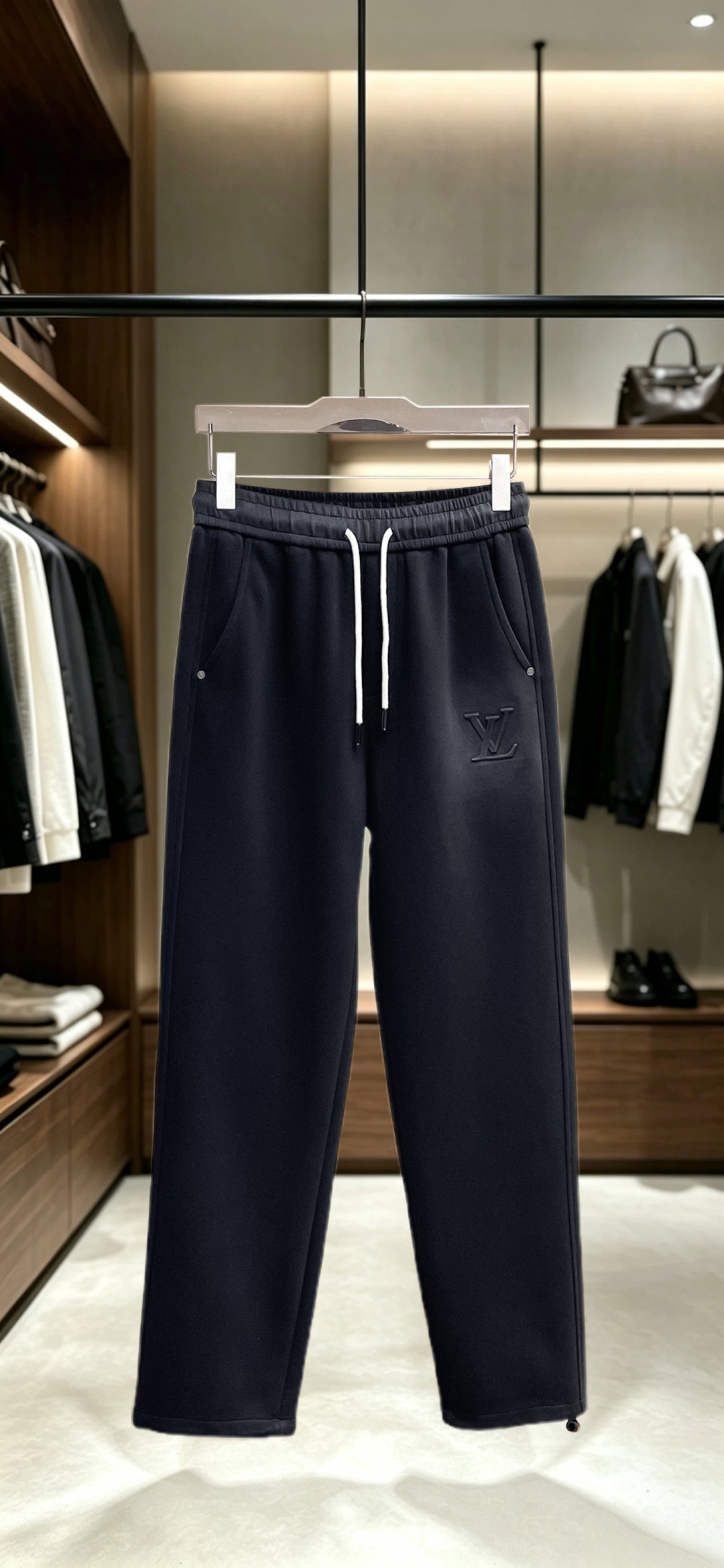 Premium Casual Pants-260912-63