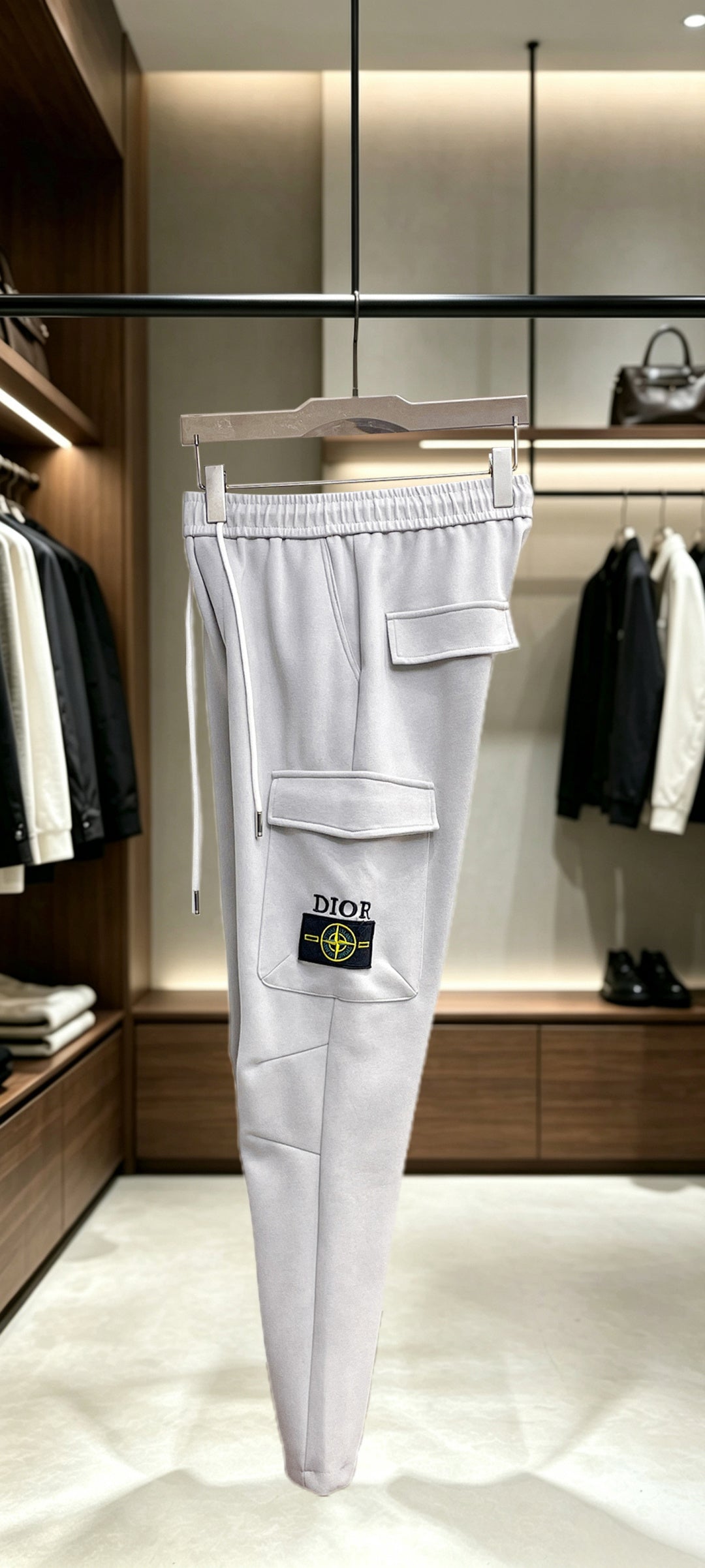 Premium Casual Pants-260912-64