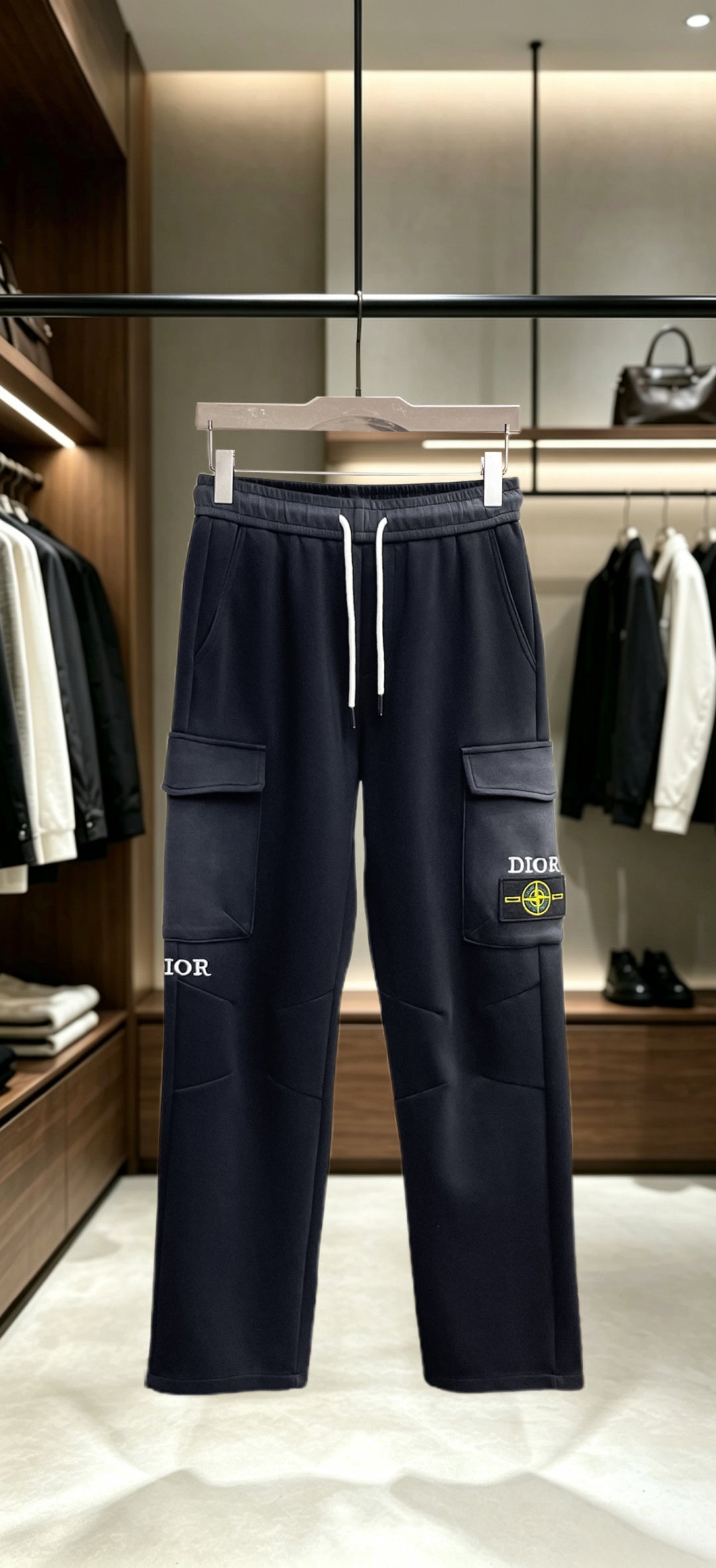 Premium Casual Pants-260912-65