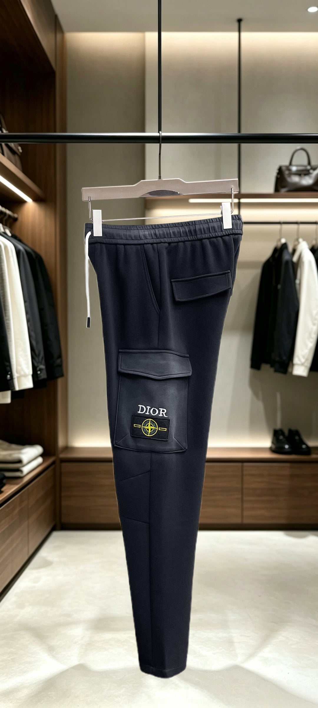 Premium Casual Pants-260912-65