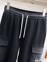 Premium Casual Pants-260912-65