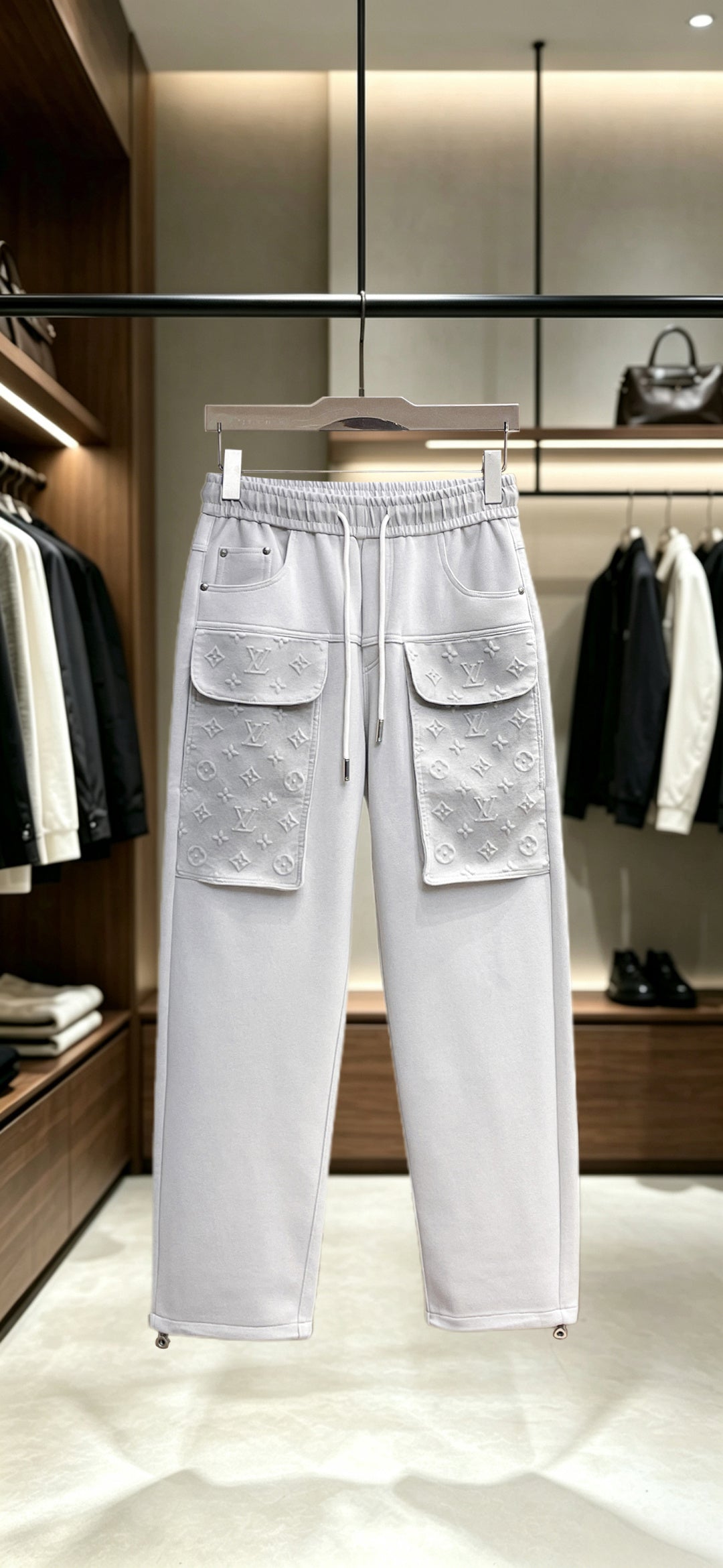 Premium Casual Pants-260912-66
