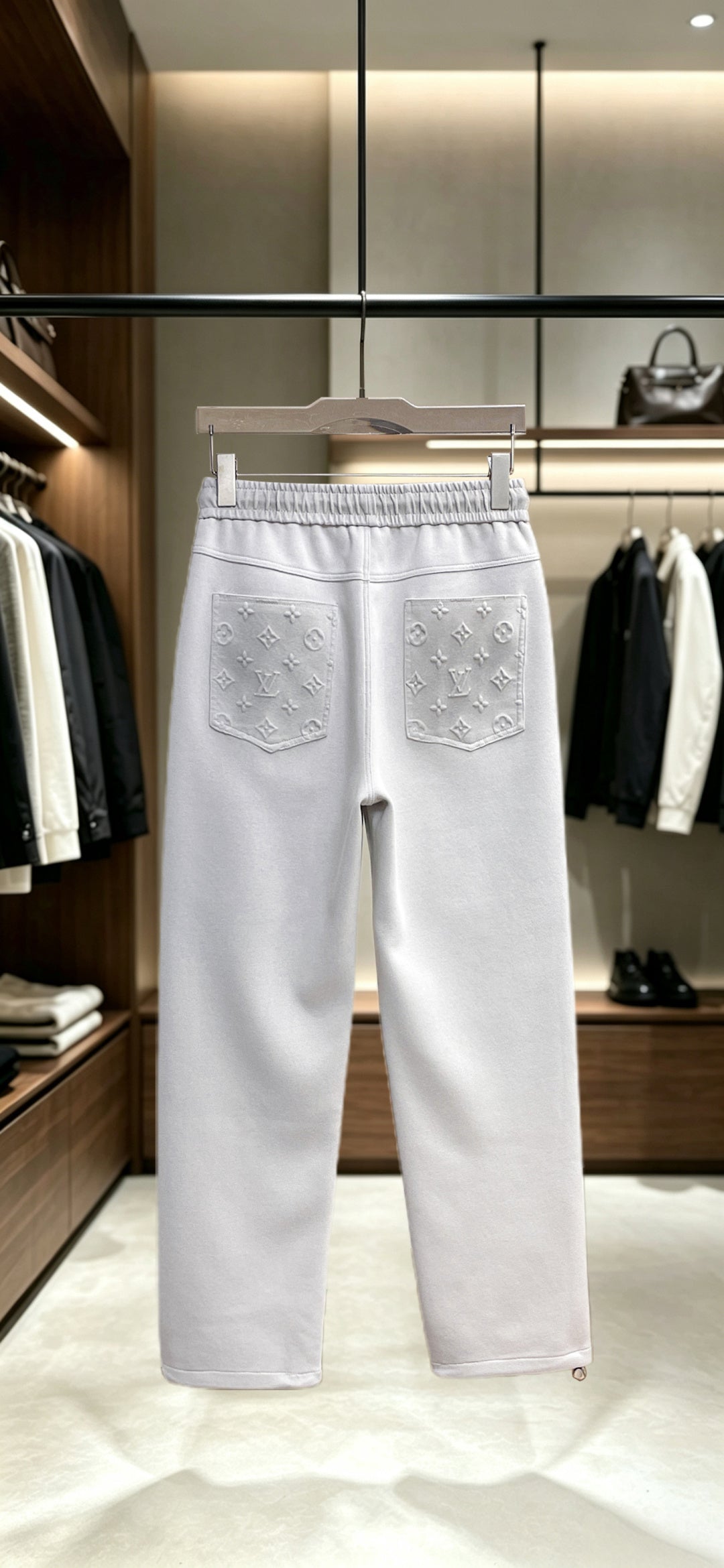 Premium Casual Pants-260912-66