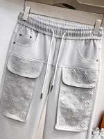 Premium Casual Pants-260912-66