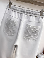Premium Casual Pants-260912-66