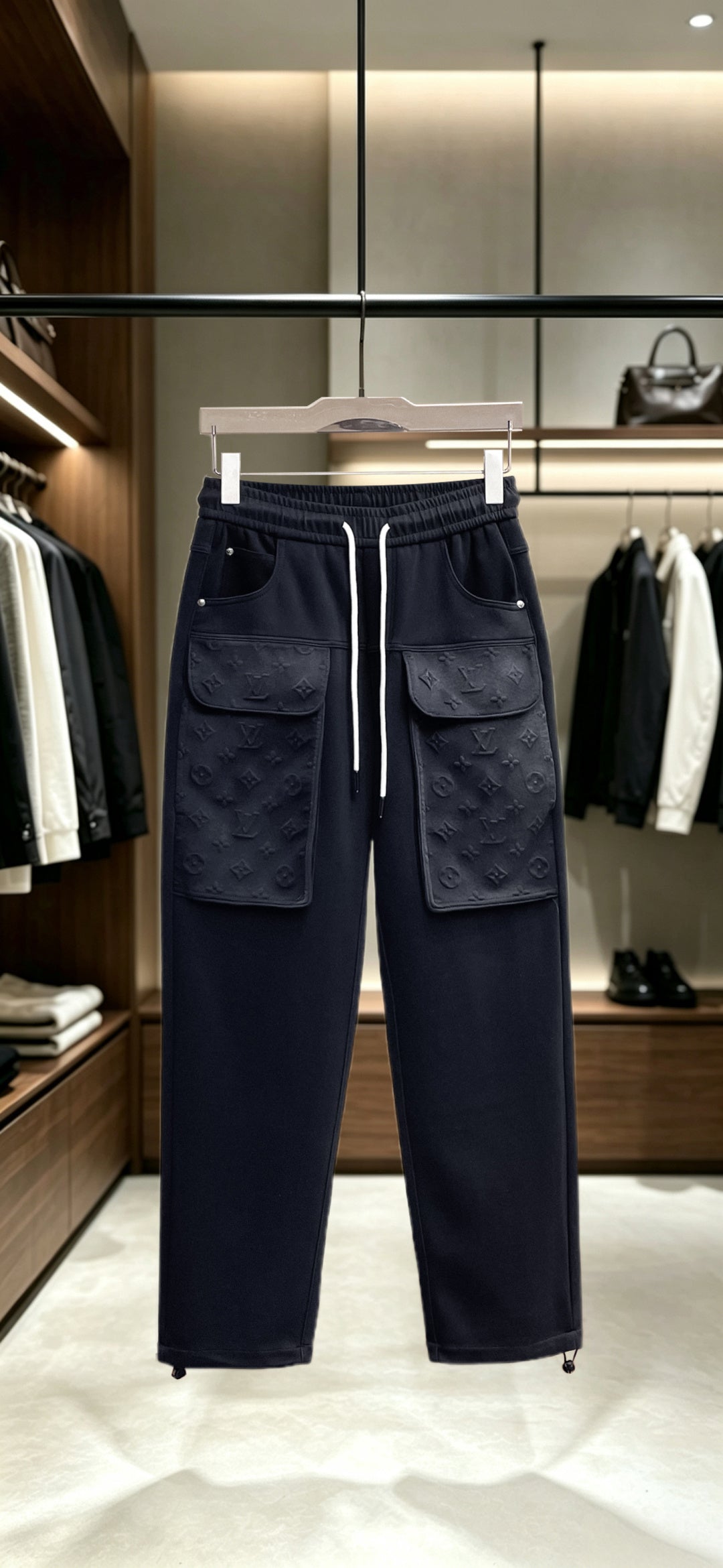 Premium Casual Pants-260912-67