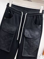 Premium Casual Pants-260912-67