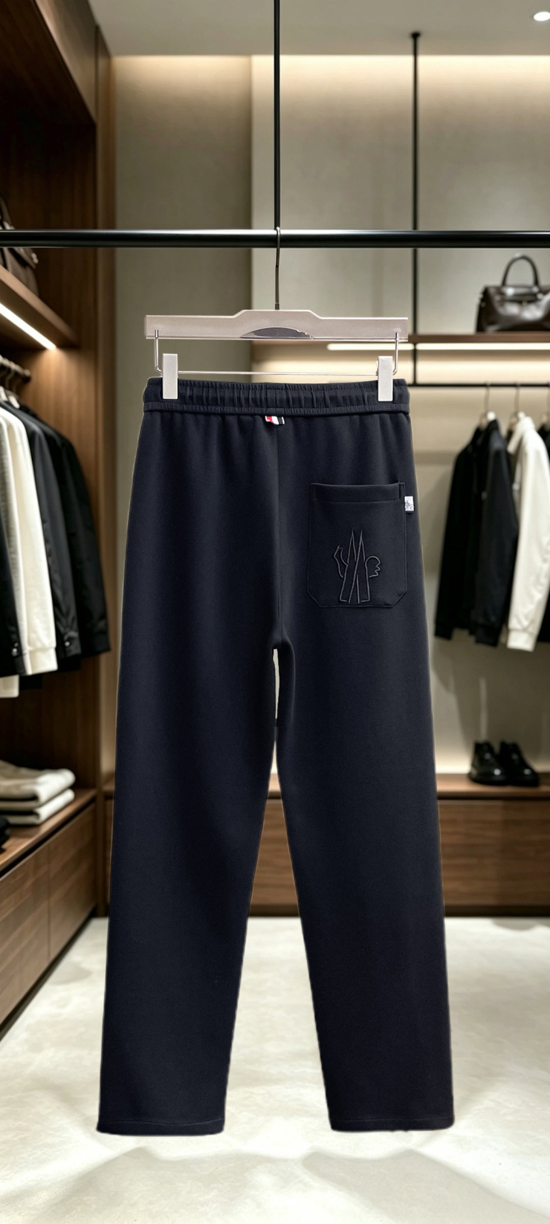 Premium Casual Pants-260912-68