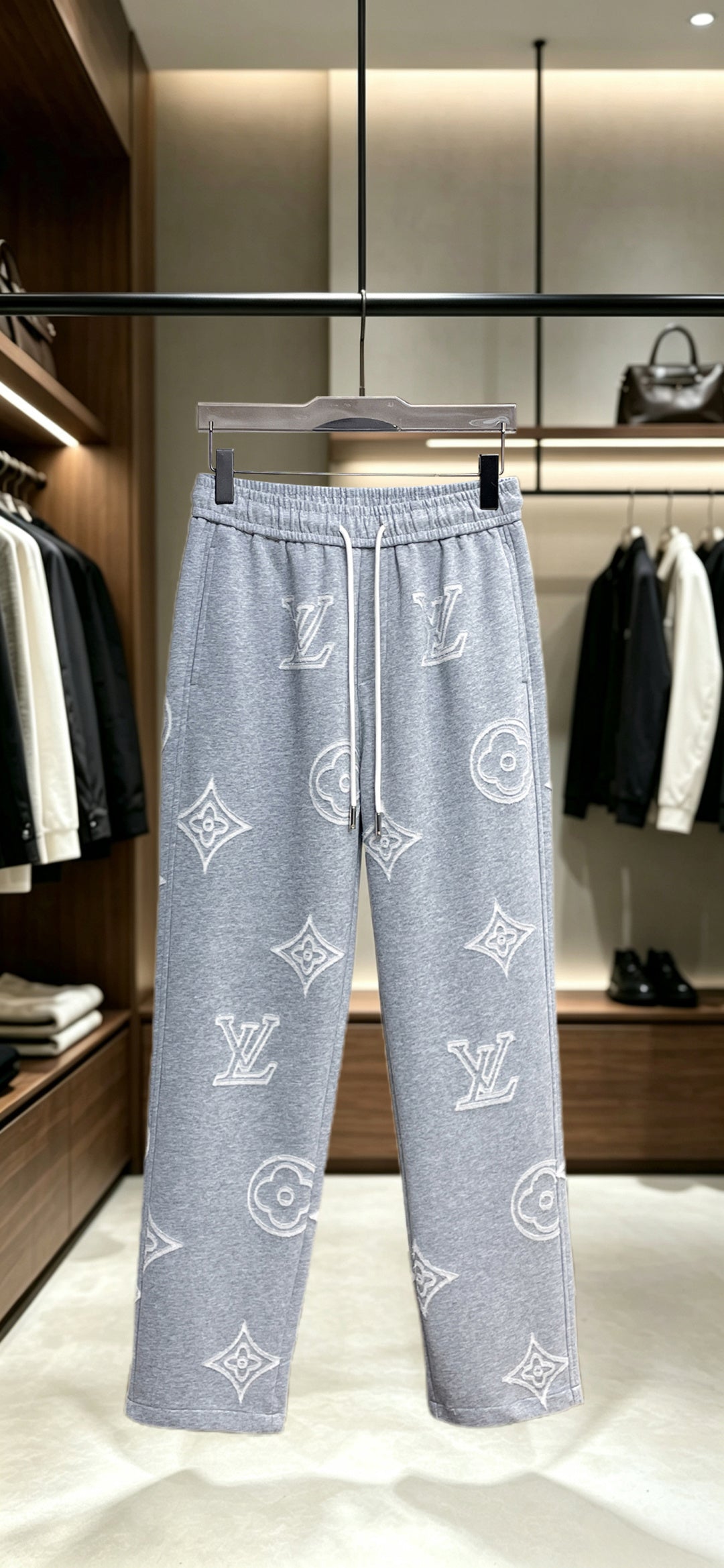 Premium Casual Pants-260912-69