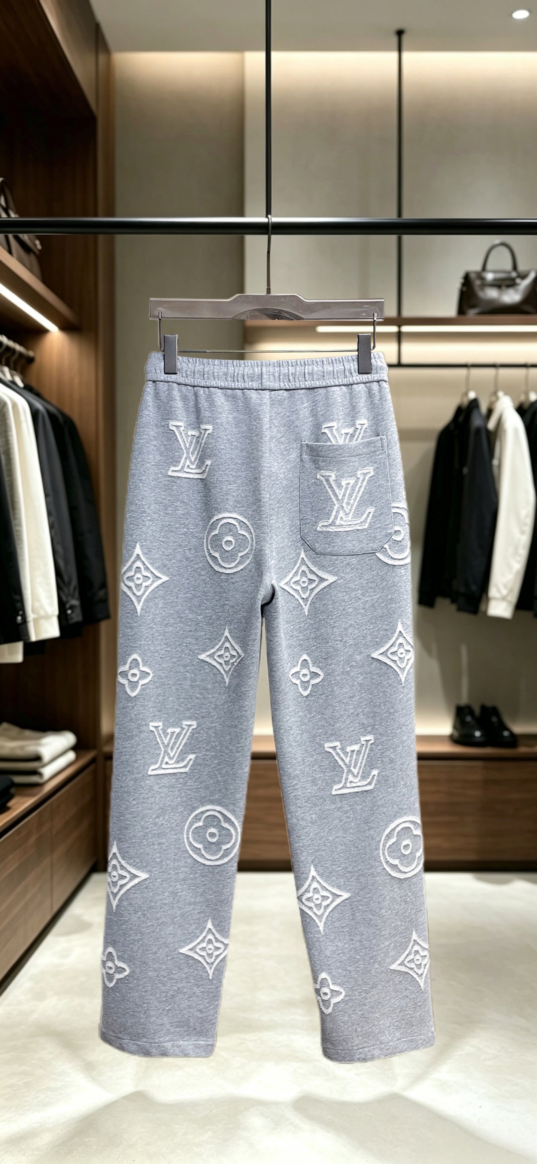 Premium Casual Pants-260912-69