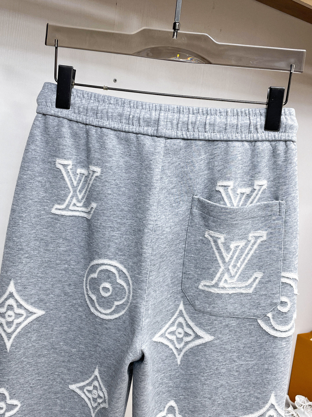 Premium Casual Pants-260912-69