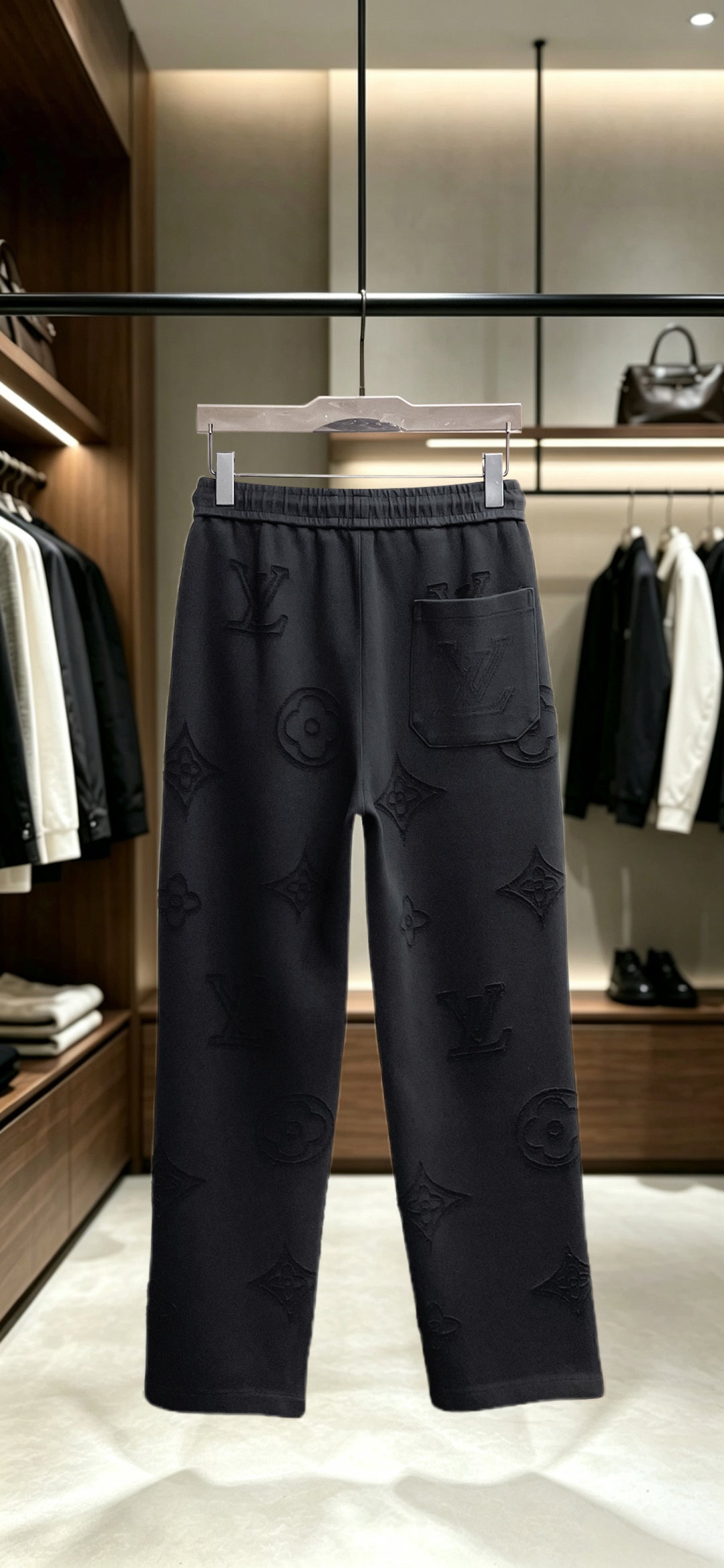 Premium Casual Pants-260912-70