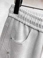 Premium Casual Pants-260912-71