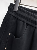 Premium Casual Pants-260912-74