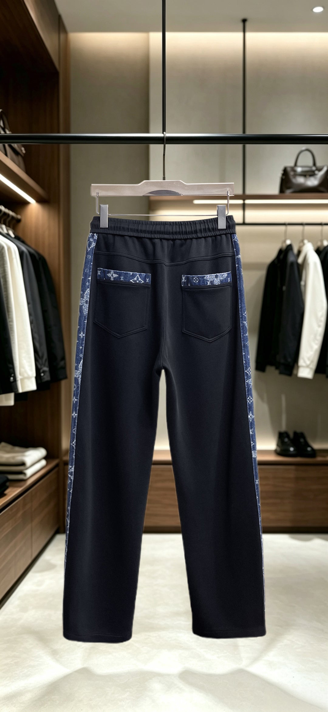 Premium Casual Pants-260912-75