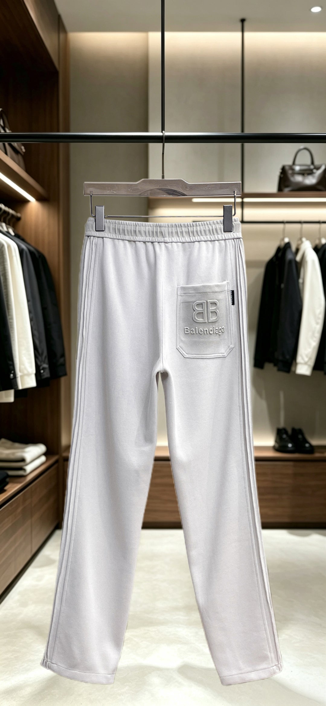 Premium Casual Pants-260912-76