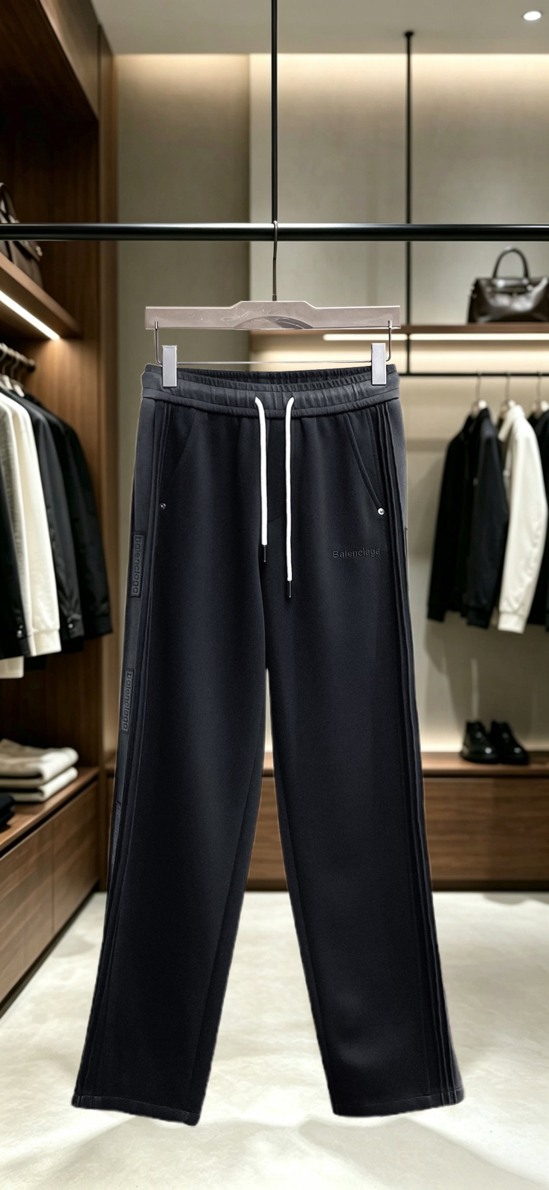 Premium Casual Pants-260912-77