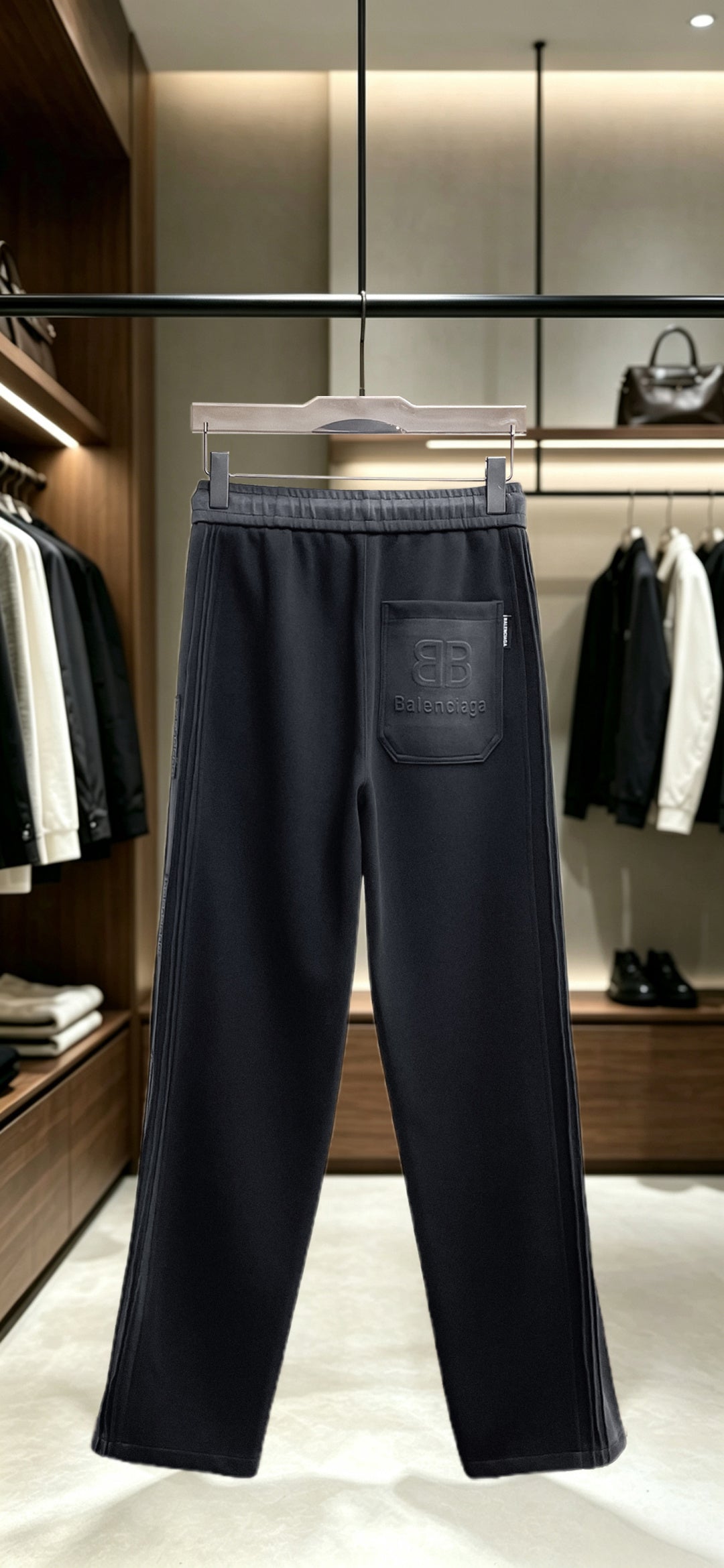 Premium Casual Pants-260912-77