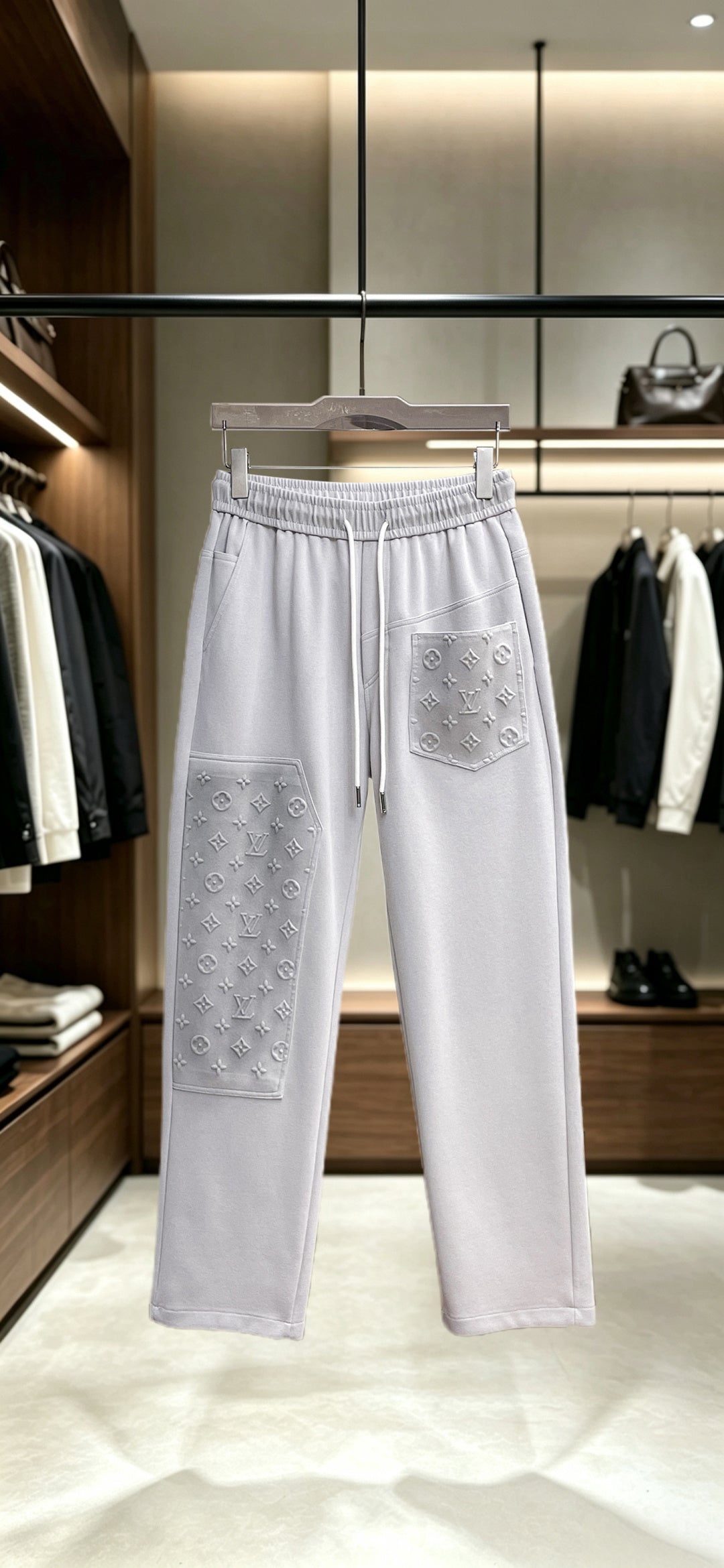 Premium Casual Pants-260912-78