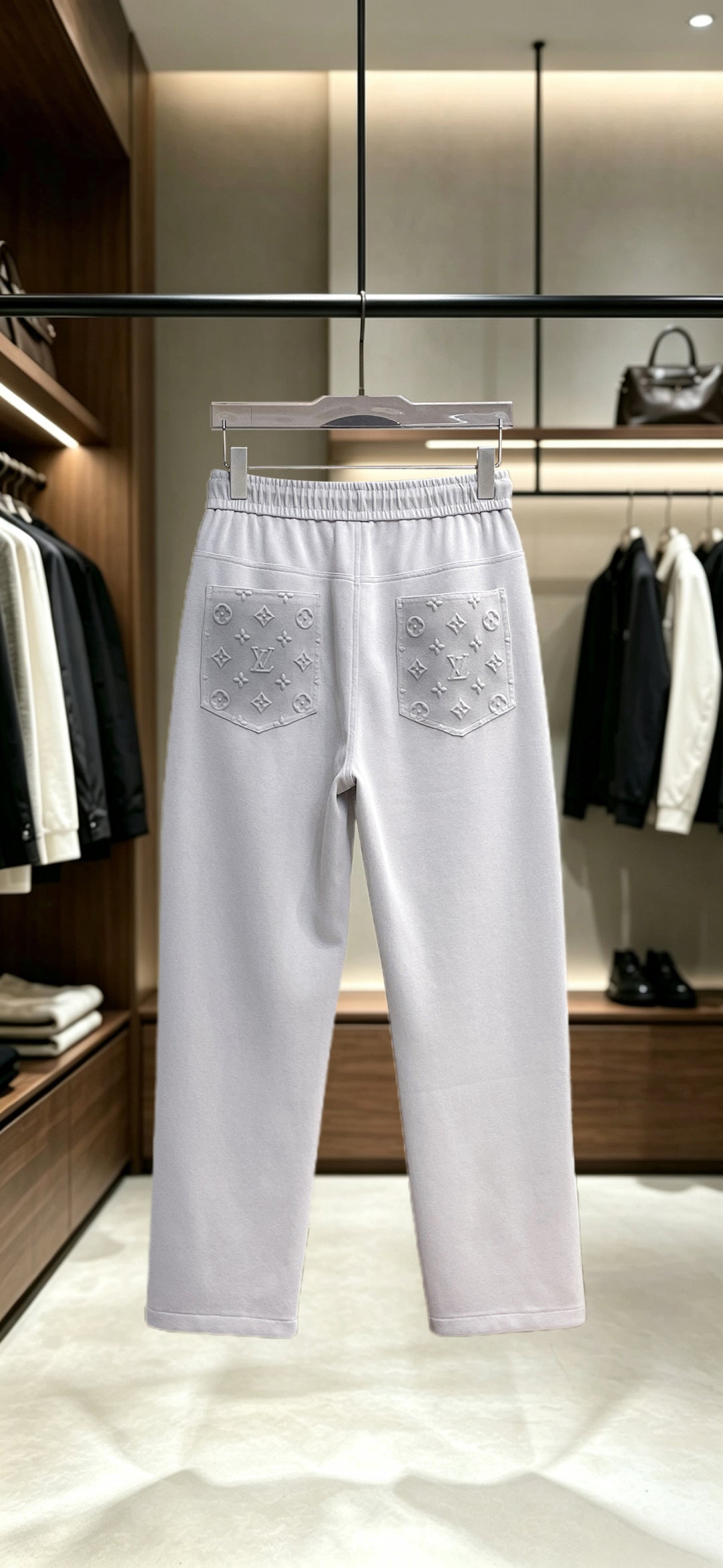 Premium Casual Pants-260912-78