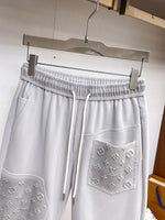 Premium Casual Pants-260912-78