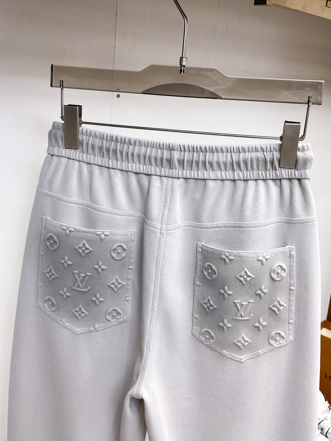 Premium Casual Pants-260912-78