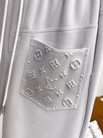 Premium Casual Pants-260912-78