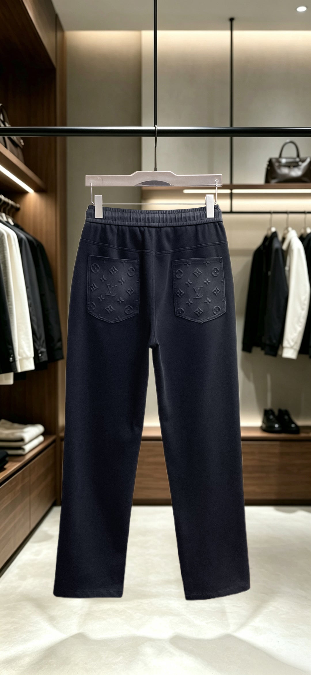 Premium Casual Pants-260912-79