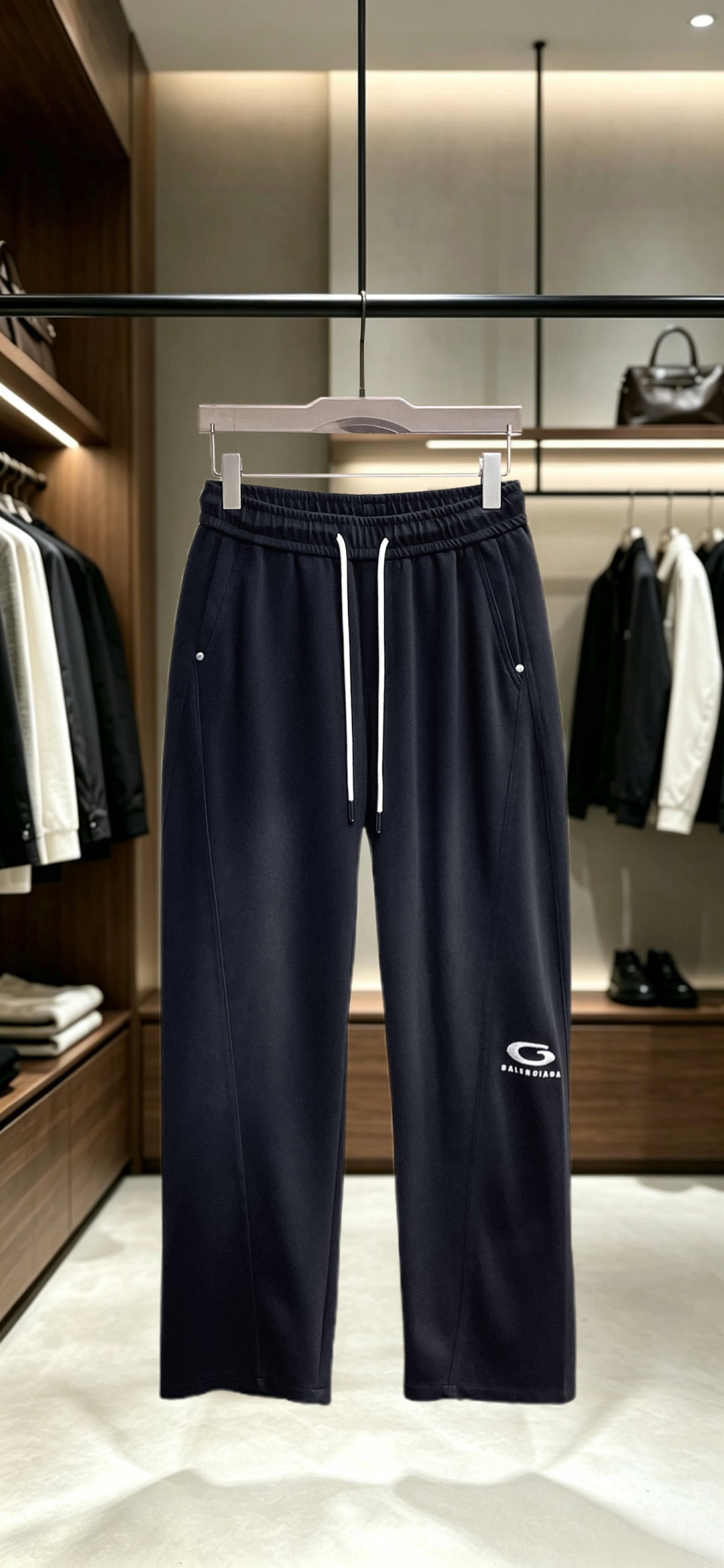 Premium Casual Pants-260912-81
