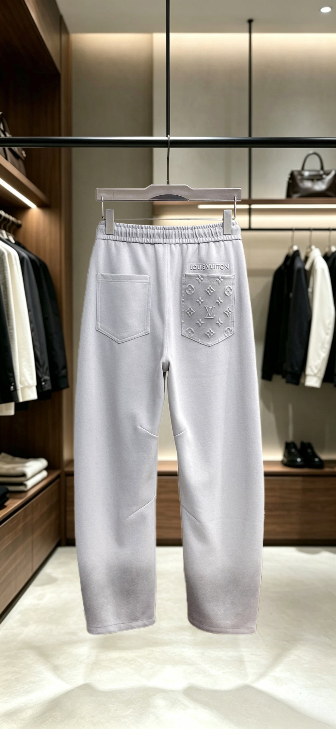 Premium Casual Pants-260912-82