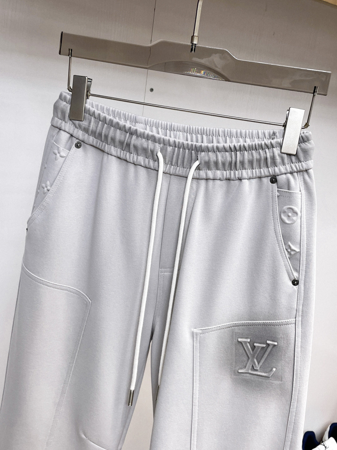 Premium Casual Pants-260912-82