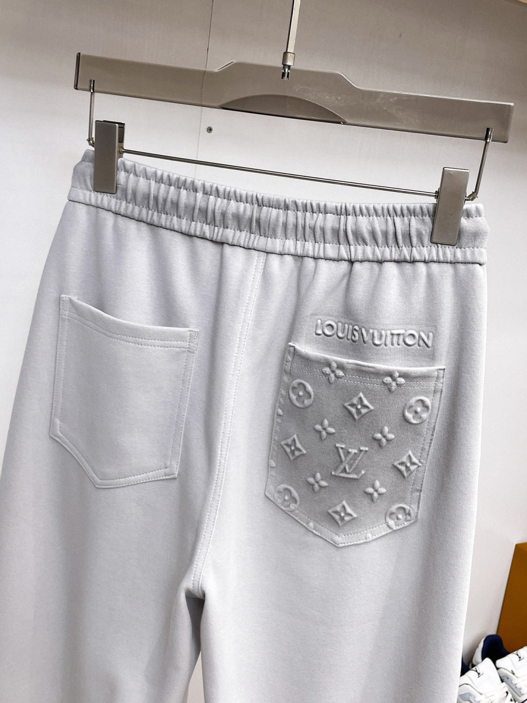 Premium Casual Pants-260912-82